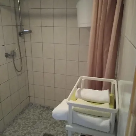 Nives Apartamento Zadar