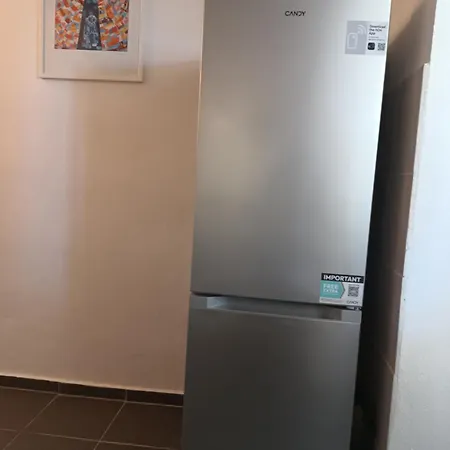 Apartamento Nives Zadar