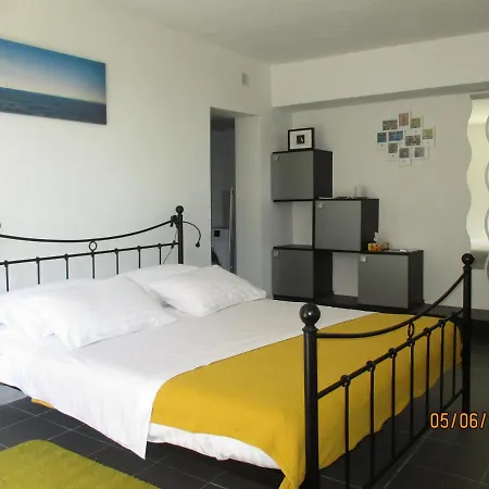 Apartman Nives Zára