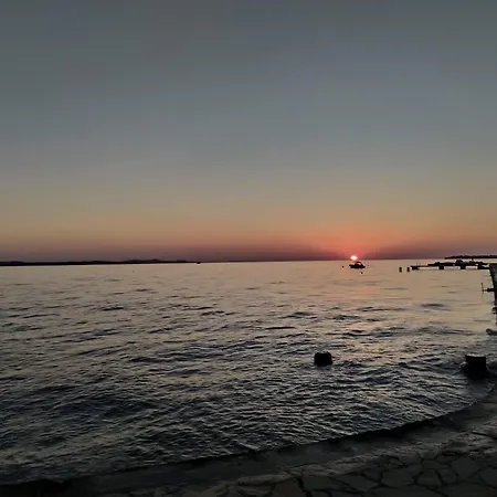 Διαμέρισμα Nives