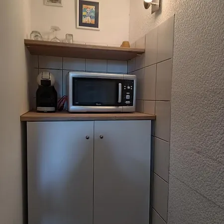 Nives * Ζαντάρ