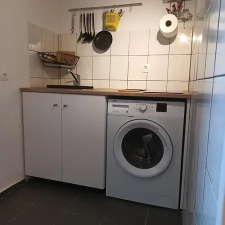 Nives Apartment