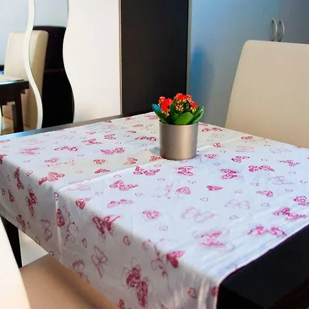 Apartman Nives