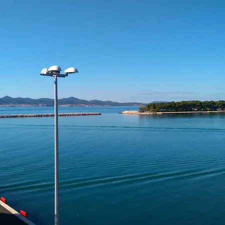 Διαμέρισμα Nives *